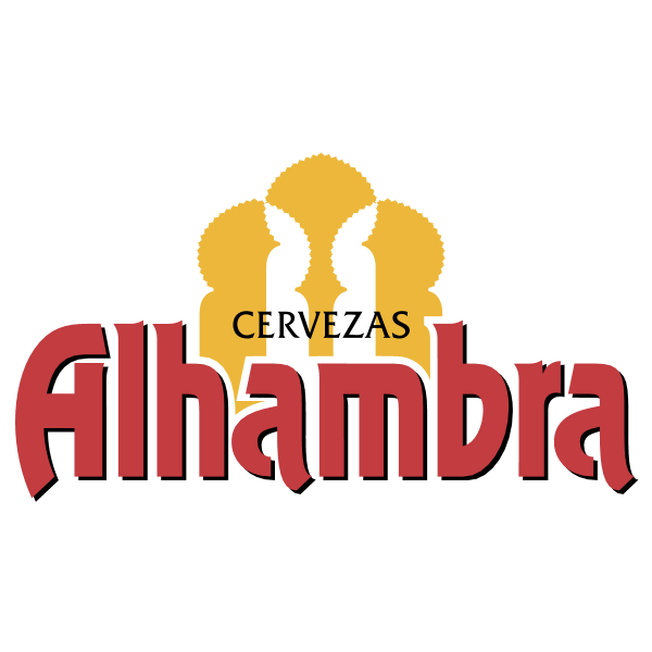 Alhambra 4106 [ Download - Logo - icon ] png svg