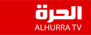 Alhurra Logo ,Logo , icon , SVG Alhurra Logo