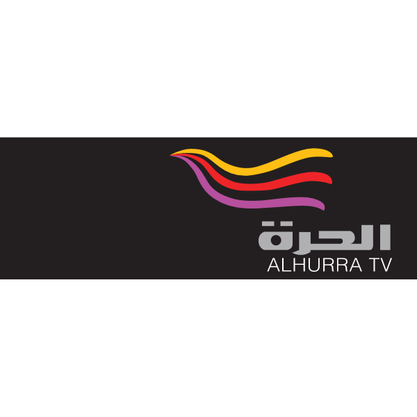 Alhurra TV Logo ,Logo , icon , SVG Alhurra TV Logo