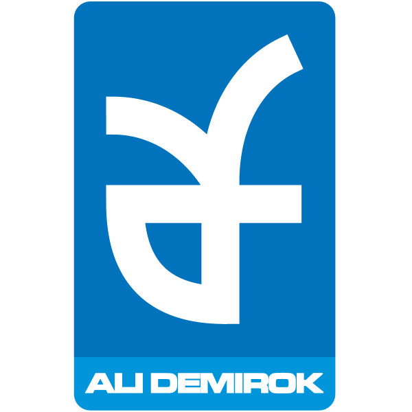 ALI DEMIROK Logo ,Logo , icon , SVG ALI DEMIROK Logo
