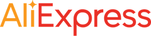 Ali Express Logo ,Logo , icon , SVG Ali Express Logo