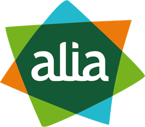 Alia Logo Download Logo Icon Png Svg