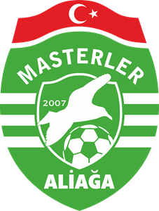 Aliaga Masterler Kulubu Logo ,Logo , icon , SVG Aliaga Masterler Kulubu Logo