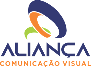 Aliança Comunicação Visual Logo