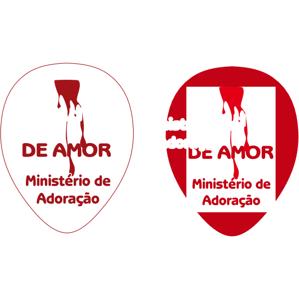 Aliança de Amor Logo ,Logo , icon , SVG Aliança de Amor Logo