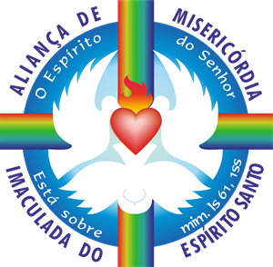Aliança de Misericórdia Logo ,Logo , icon , SVG Aliança de Misericórdia Logo