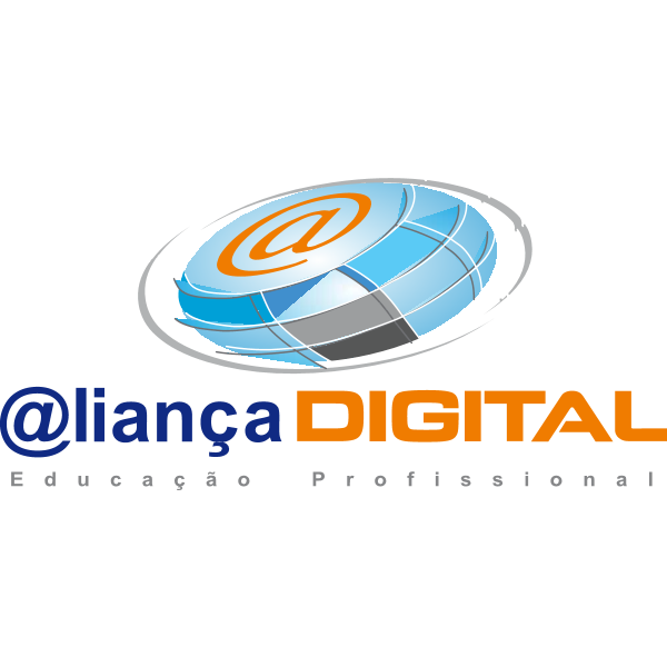 Aliança Digital Logo