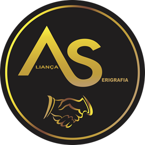 ALIANÇA SERIGRAFIA 2018 Logo