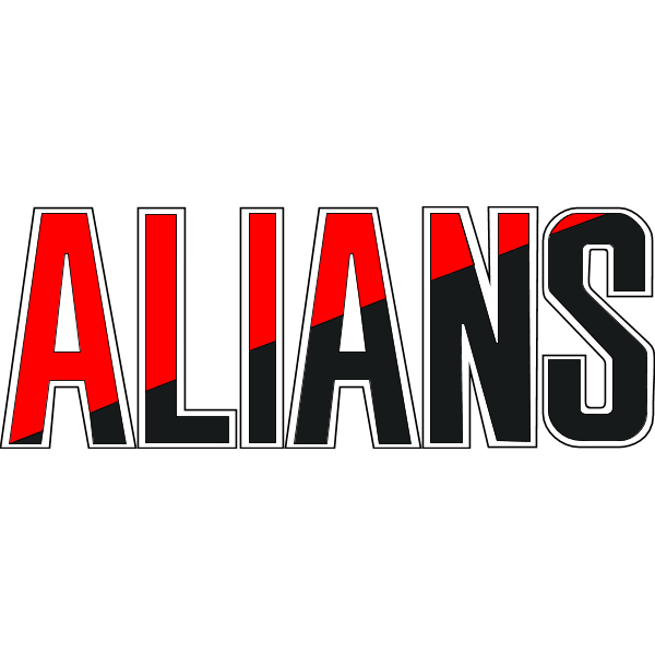 Alians Logo ,Logo , icon , SVG Alians Logo
