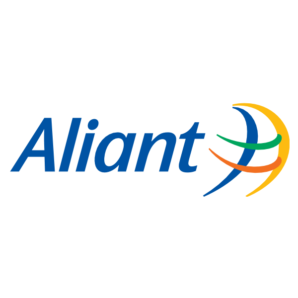 Aliant Logo