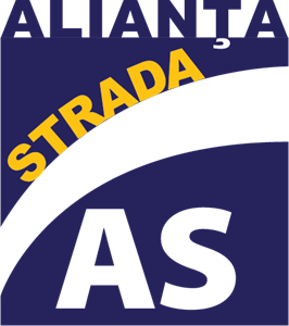 Alianta Strada Logo ,Logo , icon , SVG Alianta Strada Logo