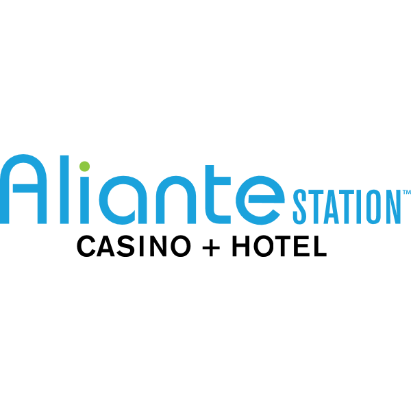 Aliante Station Logo