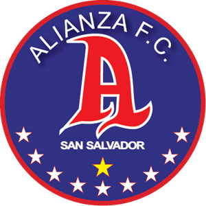 Alianza F.C. Logo ,Logo , icon , SVG Alianza F.C. Logo