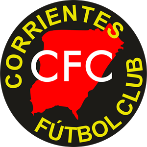 Alianza Ferroviario Corrientes FC de Corrientes Logo ,Logo , icon , SVG Alianza Ferroviario Corrientes FC de Corrientes Logo