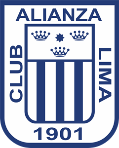 Alianza Lima Logo ,Logo , icon , SVG Alianza Lima Logo