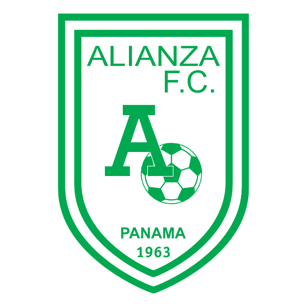 Alianza Panama Logo ,Logo , icon , SVG Alianza Panama Logo