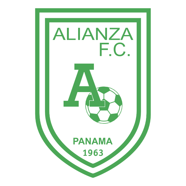 Alianza Panama ,Logo , icon , SVG Alianza Panama