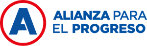 Alianza para el Progreso Logo ,Logo , icon , SVG Alianza para el Progreso Logo