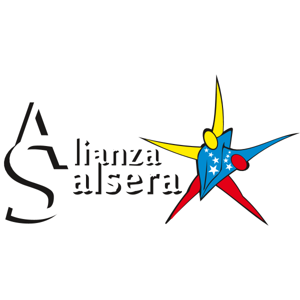 Alianza Salsera Logo ,Logo , icon , SVG Alianza Salsera Logo