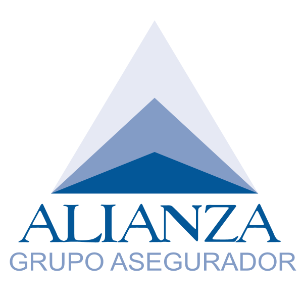 Alianza Seguros Logo