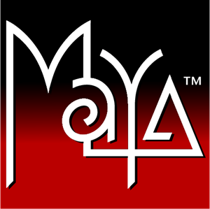 Alias Maya Logo