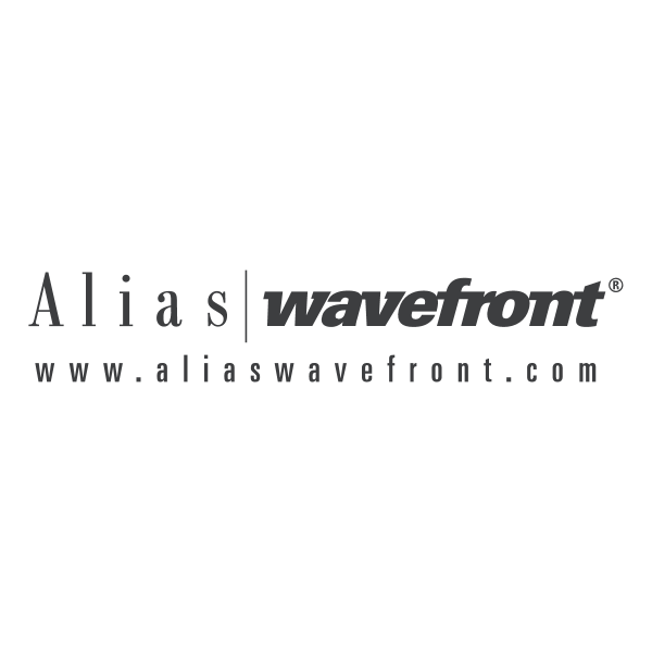 Alias Wavefront