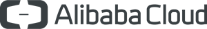 Alibaba Cloud Logo