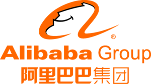 Alibaba Group Logo ,Logo , icon , SVG Alibaba Group Logo
