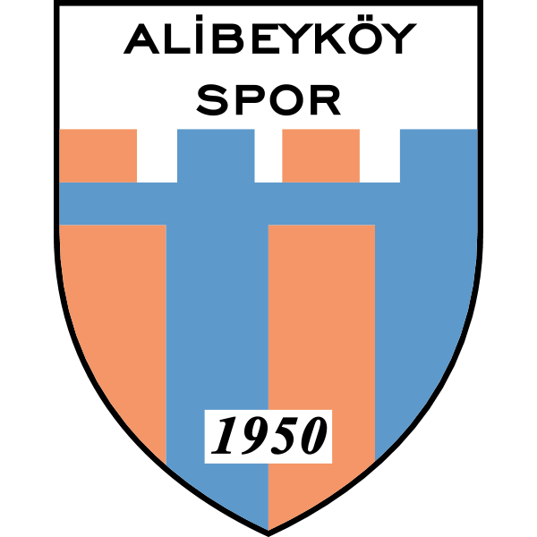Alibeykoyspor Logo