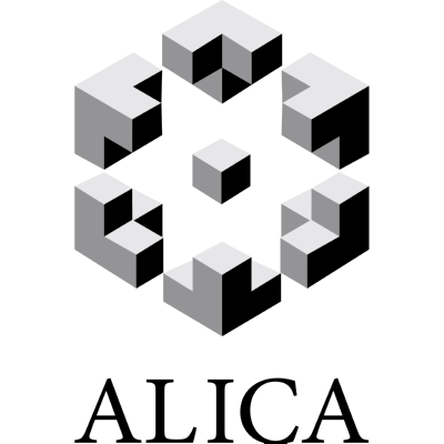ALICA Logo ,Logo , icon , SVG ALICA Logo