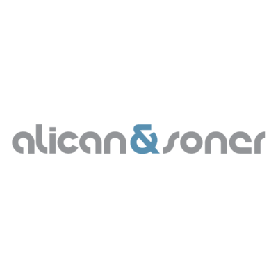 Alican & Soner Logo ,Logo , icon , SVG Alican & Soner Logo