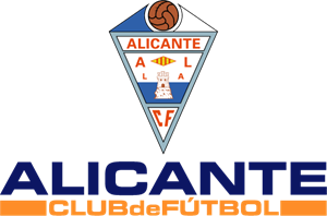 Alicante C.F. (2009) Logo