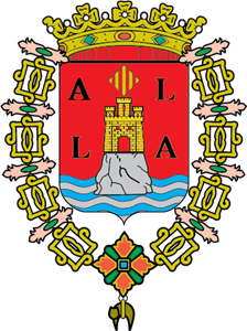 Alicante Logo ,Logo , icon , SVG Alicante Logo