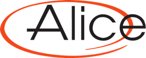 Alice Italy Logo ,Logo , icon , SVG Alice Italy Logo