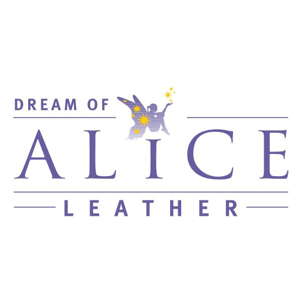 Alice Leather Logo ,Logo , icon , SVG Alice Leather Logo