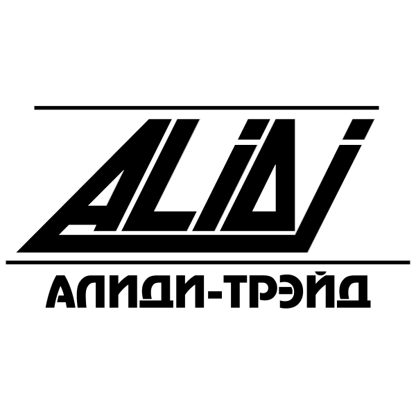 Alidi Trade 600