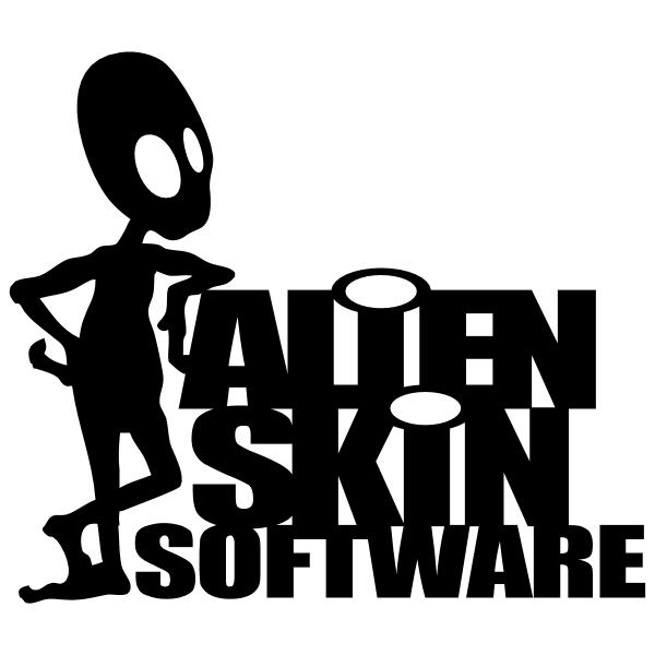 Alien Skin Software 601