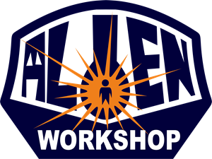 ALIEN WORKSHOP Logo ,Logo , icon , SVG ALIEN WORKSHOP Logo
