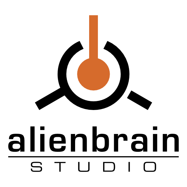 Alienbrain Studio