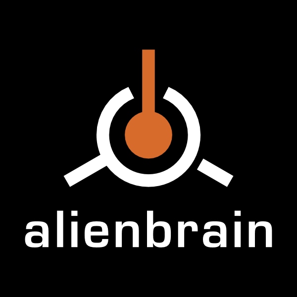 Alienbrain