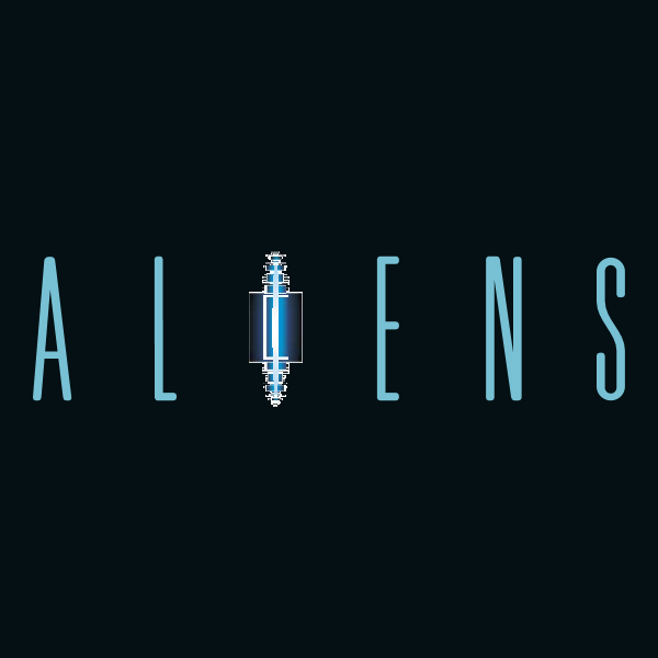 Aliens 83931