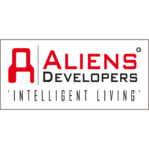Aliens Developers Logo ,Logo , icon , SVG Aliens Developers Logo