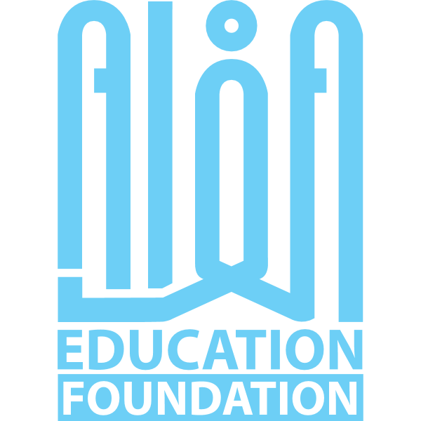 Alif Education Foundation Logo ,Logo , icon , SVG Alif Education Foundation Logo