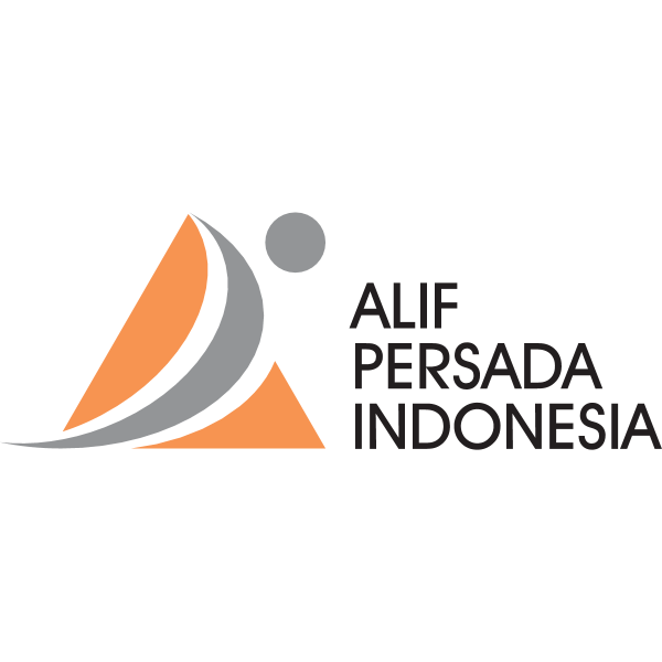 Alif Persada Indonesia Logo
