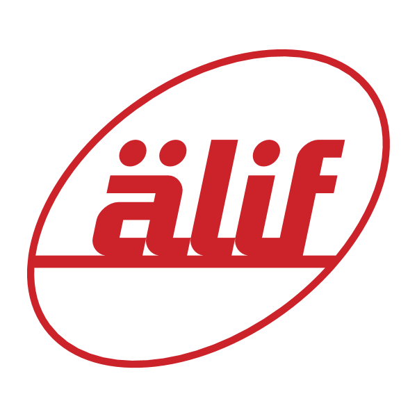 Alif Creations - Logo by t4m3r on DeviantArt