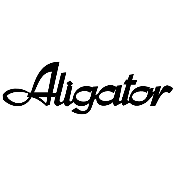 Aligator 6114