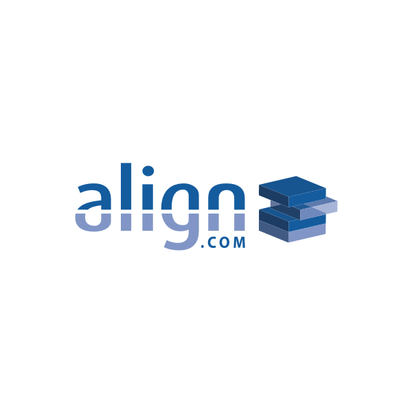 Align Communications Logo ,Logo , icon , SVG Align Communications Logo