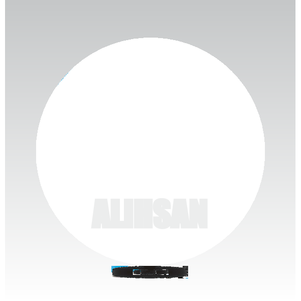 Alihsan Global Logo