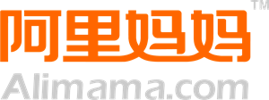 Alimama.com Logo