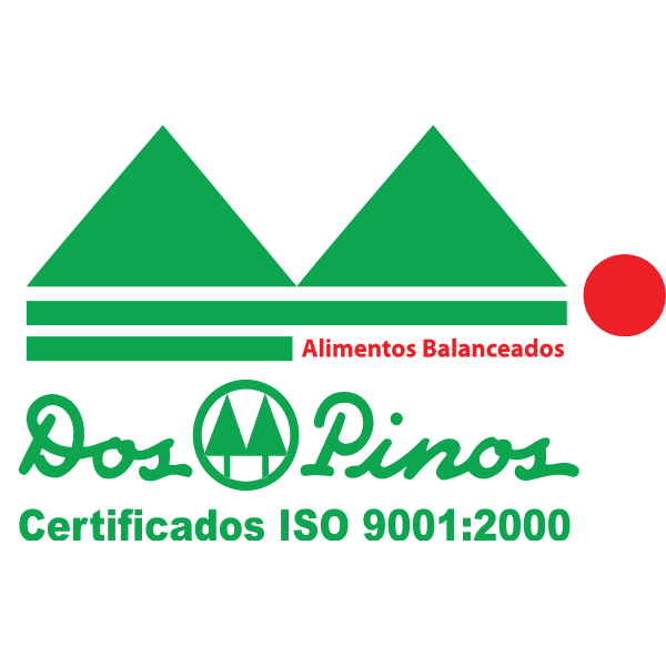 Alimentos Balanceados Dos Pinos Logo ,Logo , icon , SVG Alimentos Balanceados Dos Pinos Logo